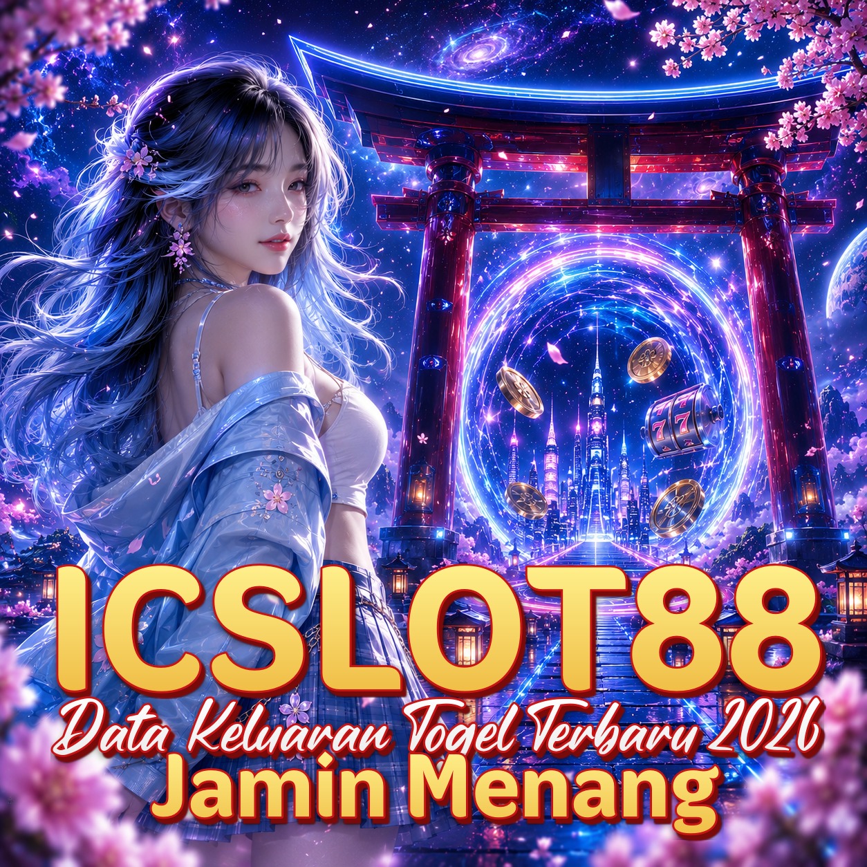 ICSLOT88