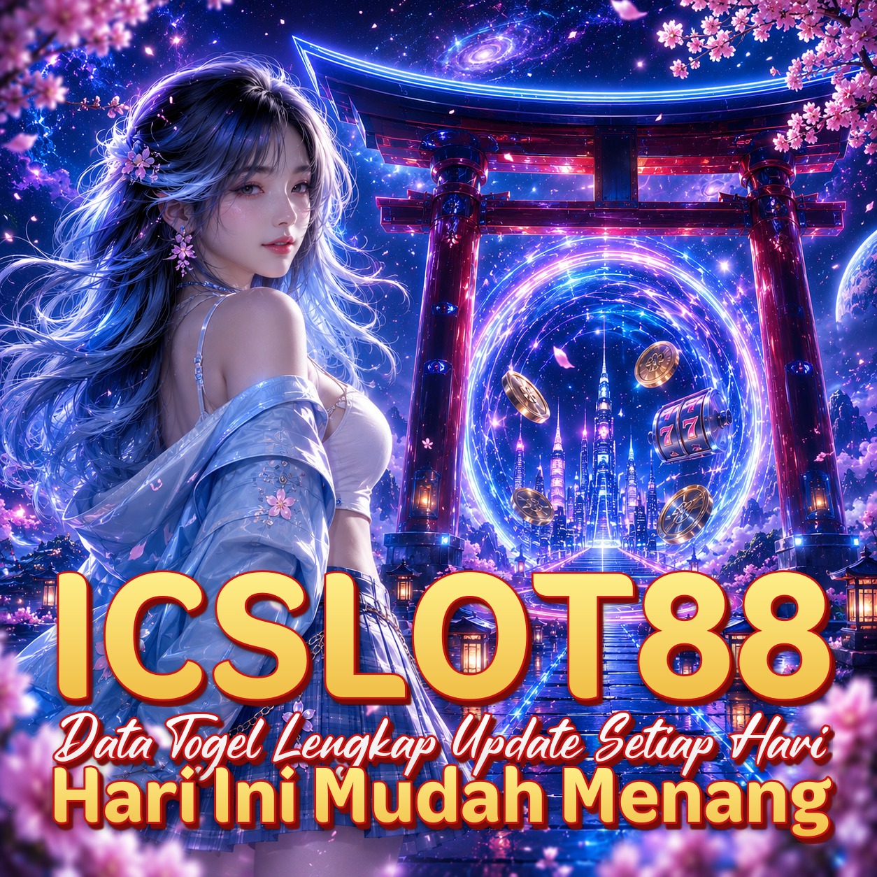 ICSLOT88