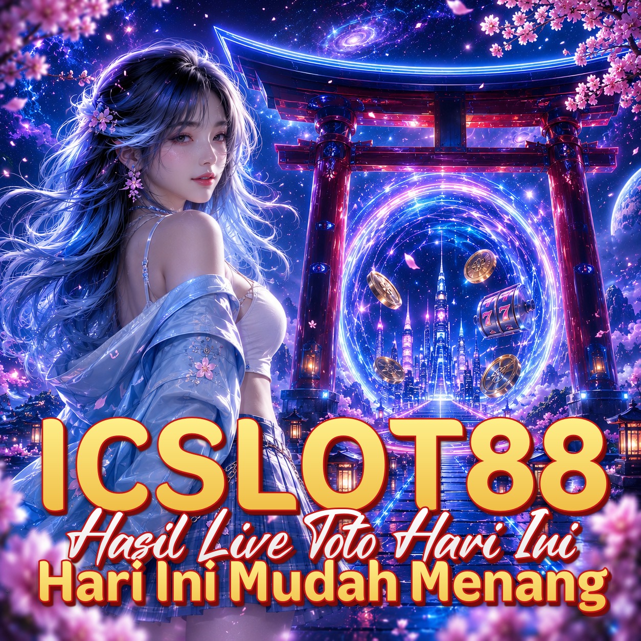 ICSLOT88