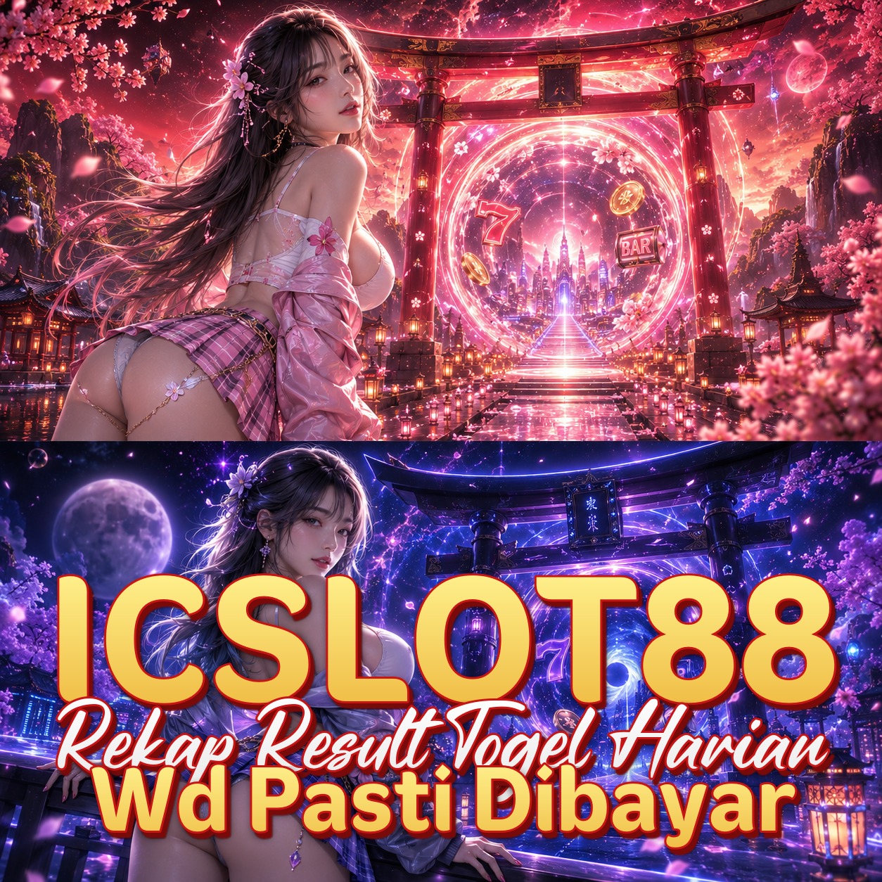 ICSLOT88