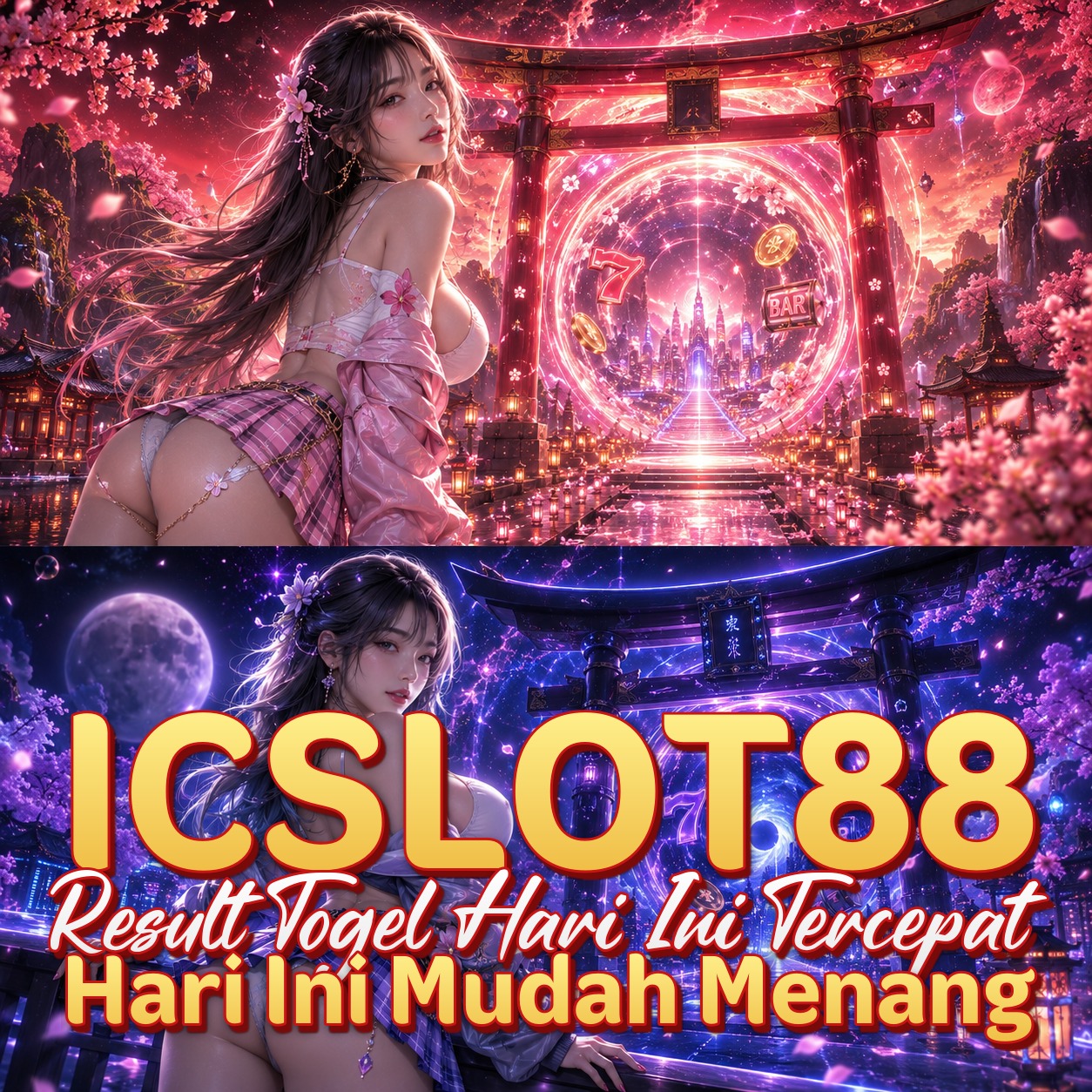 ICSLOT88